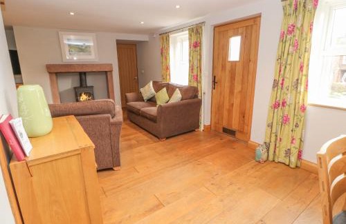 Lazonby Casa | Rose Cottage