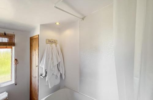 Port Logan Casa | Rose Cottage