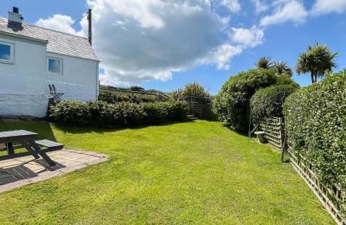 Port Logan Casa | Rose Cottage