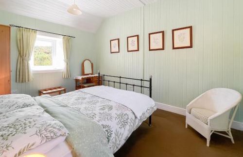 Port Logan Casa | Rose Cottage