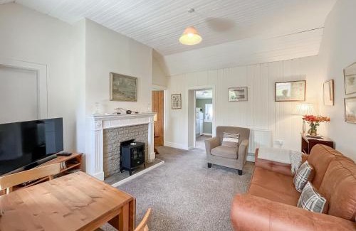 Port Logan Casa | Rose Cottage