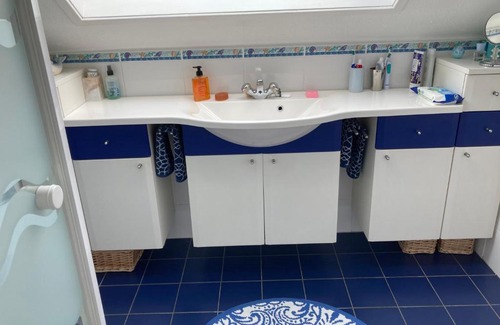 Prestwick Casa | Rose Cottage