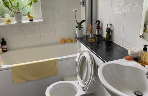 Prestwick Casa | Rose Cottage