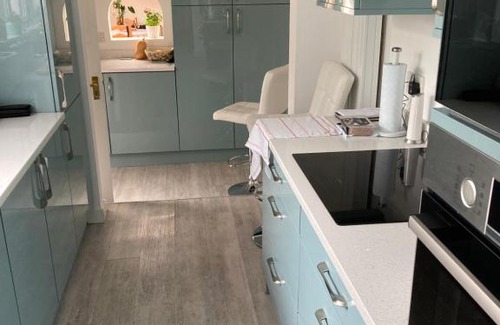Prestwick Casa | Rose Cottage