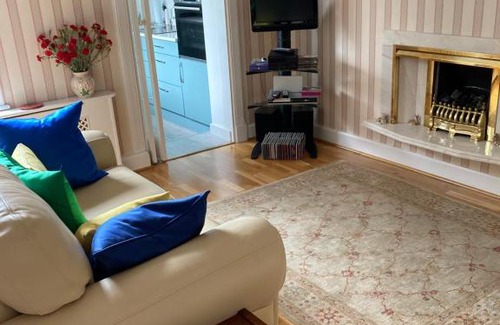 Prestwick Casa | Rose Cottage