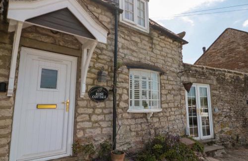 East Ayton Casa | Rose Cottage