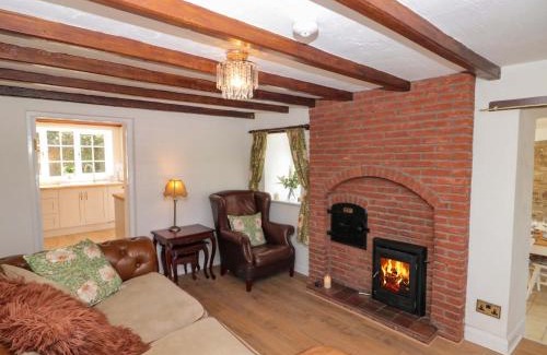 East Ayton Casa | Rose Cottage