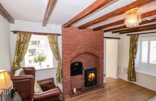 East Ayton Casa | Rose Cottage