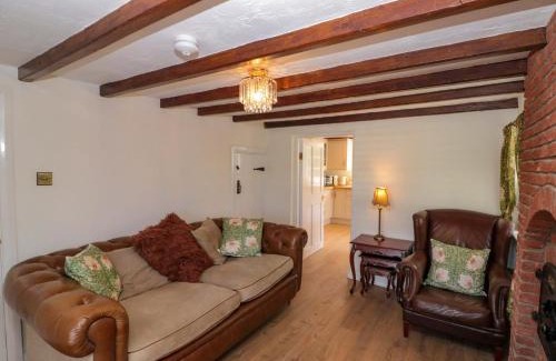 East Ayton Casa | Rose Cottage