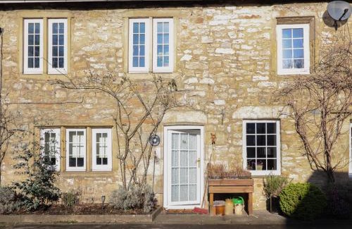 Giggleswick Casa | Rose Cottage