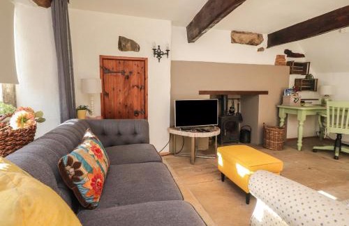 Giggleswick Casa | Rose Cottage