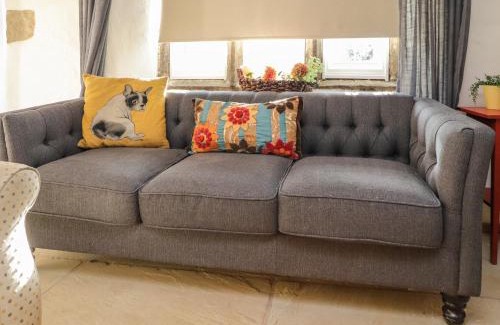 Giggleswick Casa | Rose Cottage