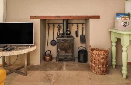 Giggleswick Casa | Rose Cottage