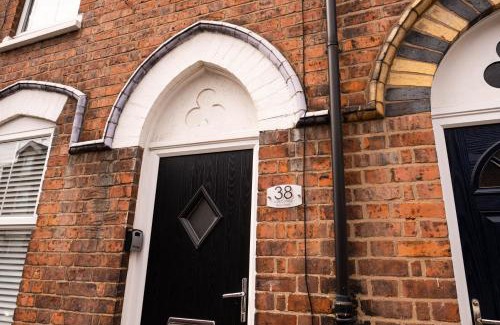 Shrewsbury Casa | Rose Cottage