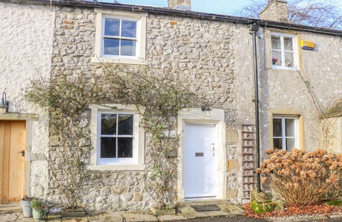 Malham Cabaña | Rose Cottage