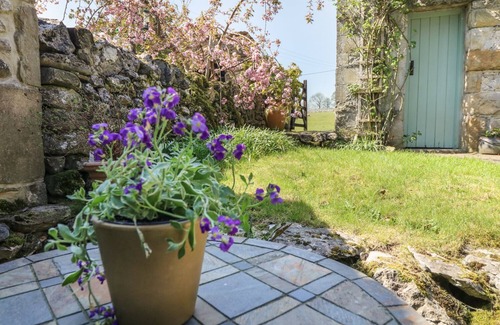 Malham Cabaña | Rose Cottage