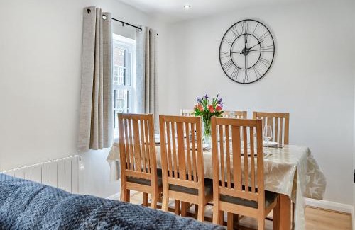 Fakenham Casa | Rose Cottage