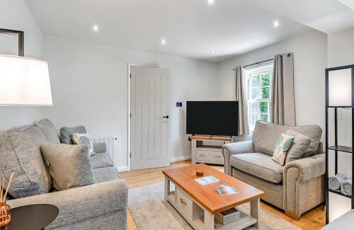 Fakenham Casa | Rose Cottage