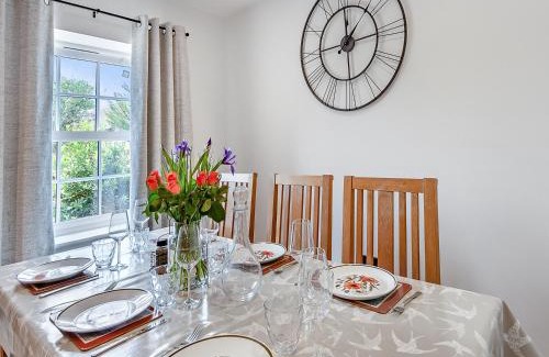 Fakenham Casa | Rose Cottage