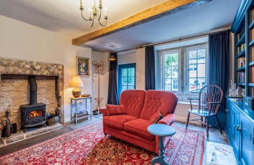 Youlgreave Casa | Rose Cottage
