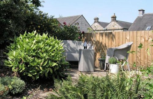 Youlgreave Casa | Rose Cottage