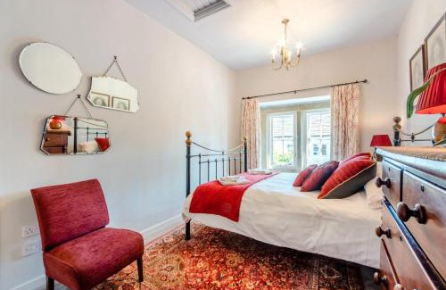 Youlgreave Casa | Rose Cottage