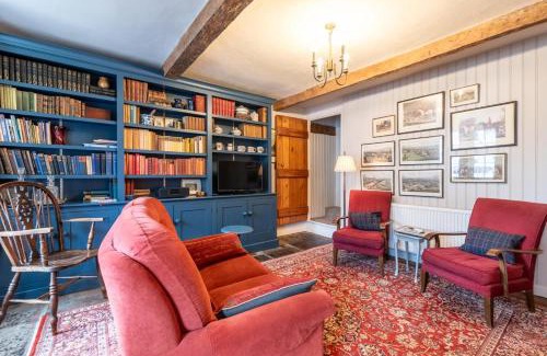 Youlgreave Casa | Rose Cottage