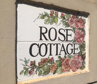 Underberg Chalet De Esquí | Rose Cottage @ Gods' Haven Eco Estate