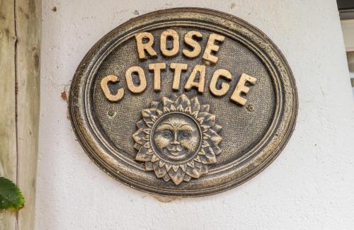 Dawlish Casa | Rose Cottage in Holcombe
