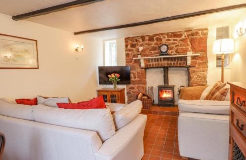 Dawlish Casa | Rose Cottage in Holcombe