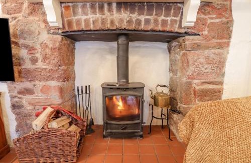 Dawlish Casa | Rose Cottage in Holcombe