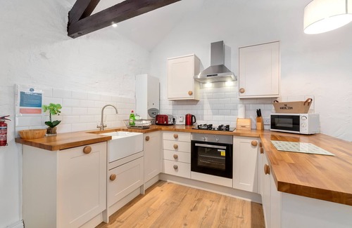 Paignton Apartamento | Rose Cottage in Marldon, Paignton, Devon