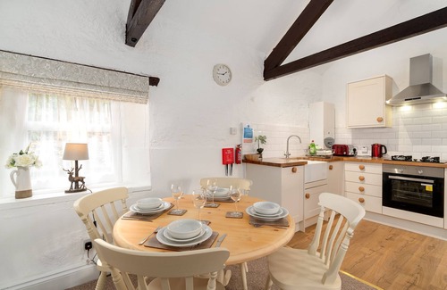 Paignton Apartamento | Rose Cottage in Marldon, Paignton, Devon