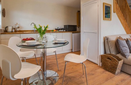 Cranbrook Casa | Rose Cottage in the beautiful Cranbrook