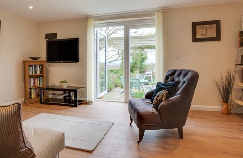 Cranbrook Casa | Rose Cottage in the beautiful Cranbrook