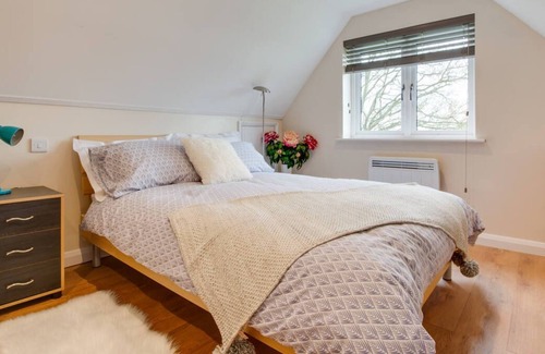 Cranbrook Casa | Rose Cottage in the beautiful Cranbrook
