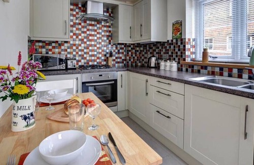 Maidstone Casa | Rose Cottage in the beautiful Maidstone