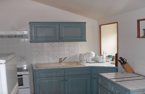 Mauprevoir Cabaña | Rose Cottage - La Logerie - Mauprevoir