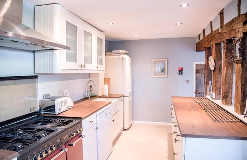 Lavenham Cabaña | Rose Cottage, Lavenham