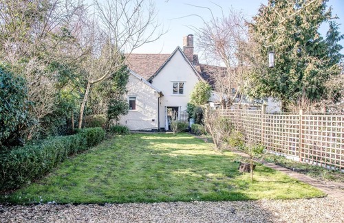 Lavenham Cabaña | Rose Cottage, Lavenham