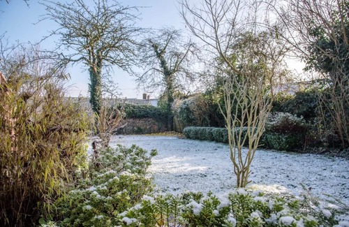Lavenham Cabaña | Rose Cottage, Lavenham