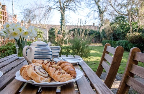 Lavenham Cabaña | Rose Cottage, Lavenham