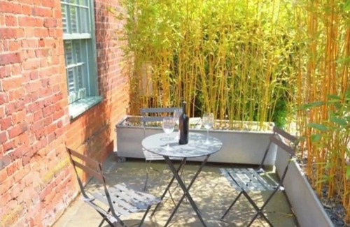 Little Walsingham Cabaña | Rose Cottage, Little Walsingham, Norfolk