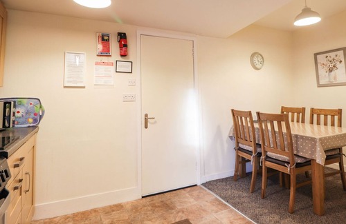 Strathpeffer Cabaña | Rose Cottage, STRATHPEFFER