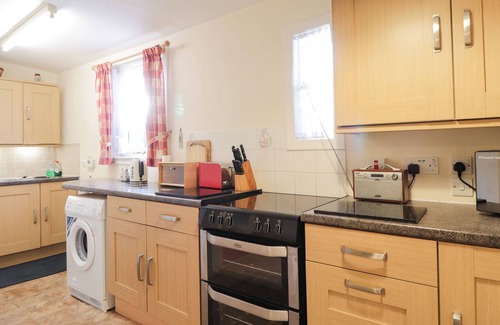 Strathpeffer Cabaña | Rose Cottage, STRATHPEFFER