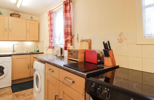 Strathpeffer Cabaña | Rose Cottage, STRATHPEFFER