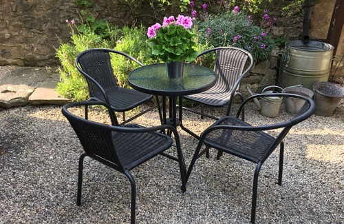 Ashford-in-the-Water Cabaña | Rose Cottage, ASHFORD-EN-EL-AGUA