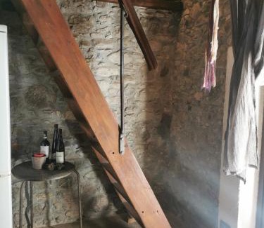 Borghetto-melara Casa | Rose Cottage Tuscany
