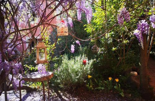 Borghetto-melara Casa | Rose Cottage Tuscany