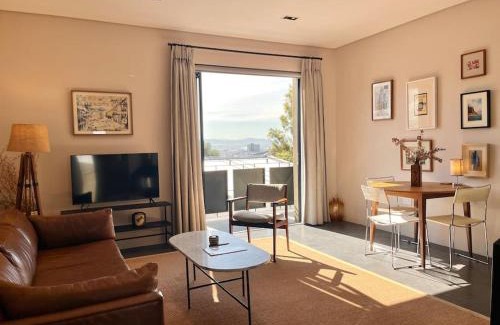Cape Town City Centre Apartamento | Rose Cottage